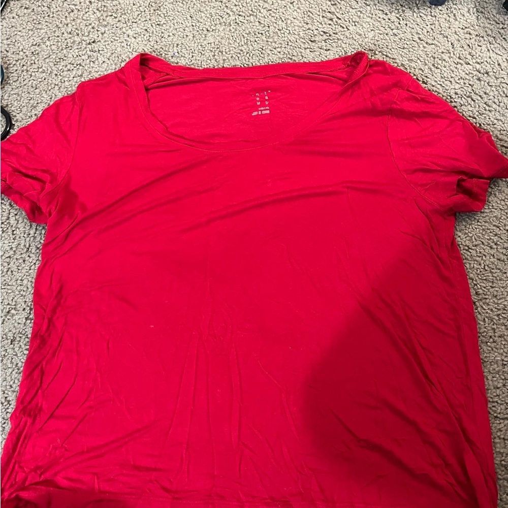 New Day shirt